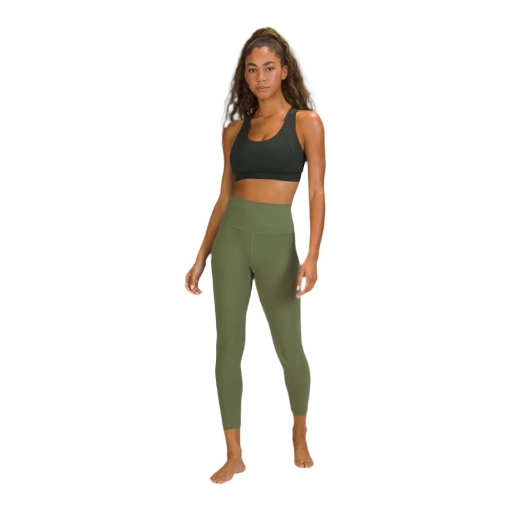 Lululemon Align High-Rise Leggings xs small Suze 4 EUC